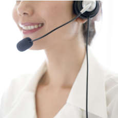 万全なサポート体制